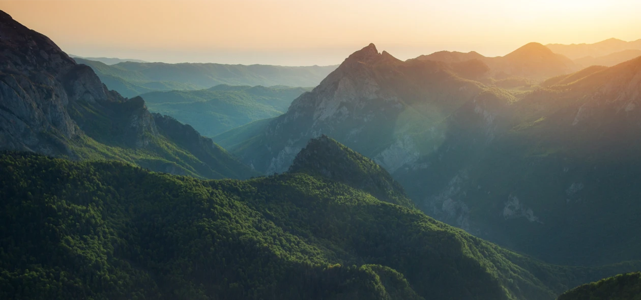 Posjeta NP Sutjeska i Perućici