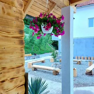 Smještaj Adventure Tara, fotografija 9