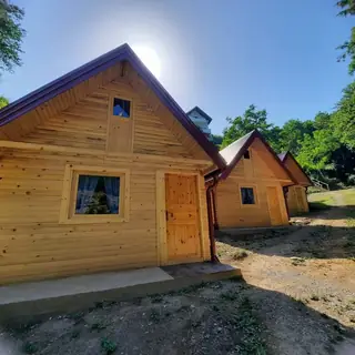 Smještaj Adventure Tara, fotografija 10