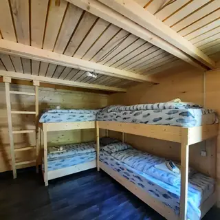 Smještaj Adventure Tara, fotografija 14