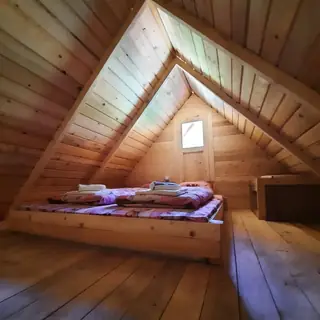 Smještaj Adventure Tara, fotografija 16