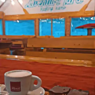 Smještaj Adventure Tara, fotografija 21