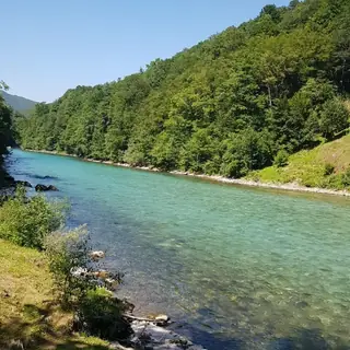 Smještaj Adventure Tara, fotografija 24