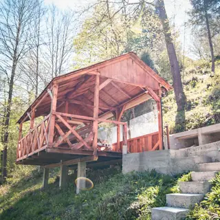 Smještaj Adventure Tara, fotografija 32